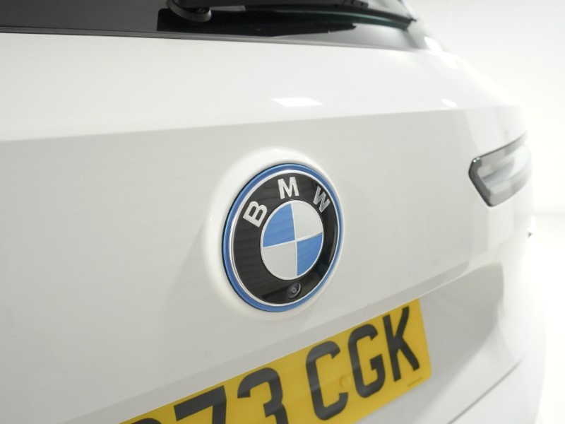 2026 (76) BMW iX xDrive40 M Sport 76.6kWh 5407770