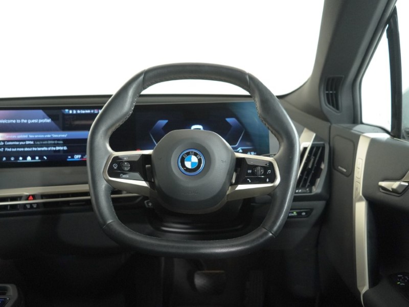 2026 (76) BMW iX xDrive40 M Sport 76.6kWh 5407768