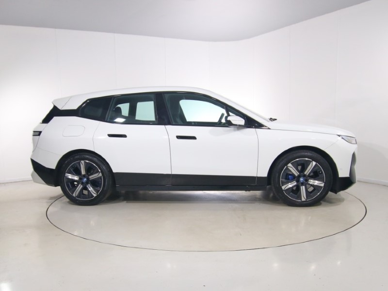 2026 (76) BMW iX xDrive40 M Sport 76.6kWh 5407804