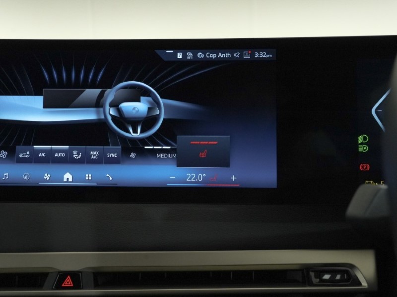 2026 (76) BMW iX xDrive40 M Sport 76.6kWh 5407787