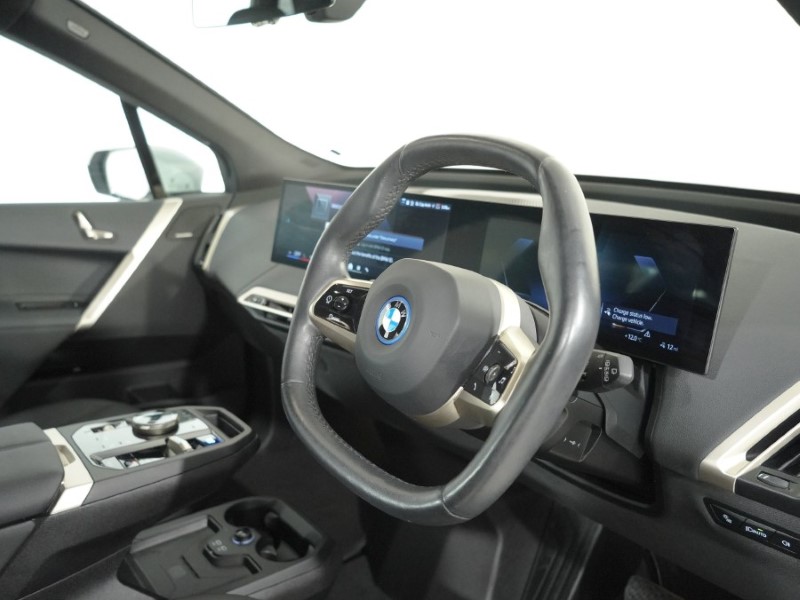 2026 (76) BMW iX xDrive40 M Sport 76.6kWh 5407759