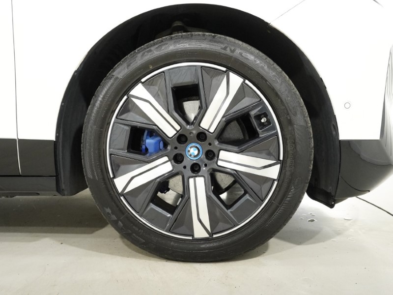 2026 (76) BMW iX xDrive40 M Sport 76.6kWh 5407758