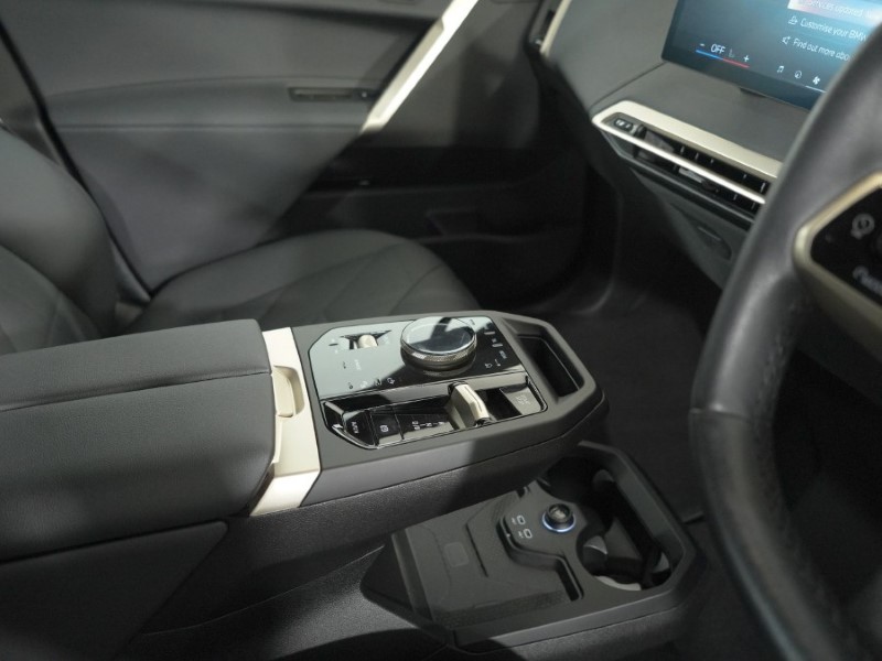 2026 (76) BMW iX xDrive40 M Sport 76.6kWh 5407760