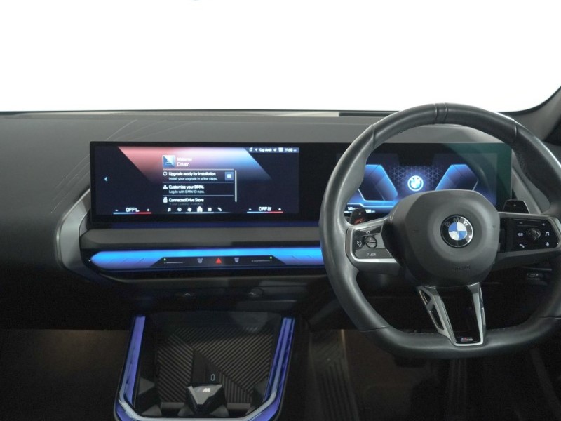 2025 (25) BMW X3 xDrive20d M Sport 5dr Step Auto 5394659