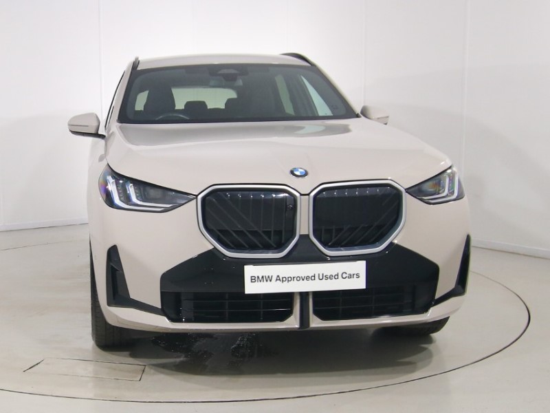 2025 (25) BMW X3 xDrive20d M Sport 5dr Step Auto 5394709