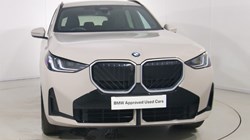 2025 (25) BMW X3 xDrive20d M Sport 5dr Step Auto 5394709