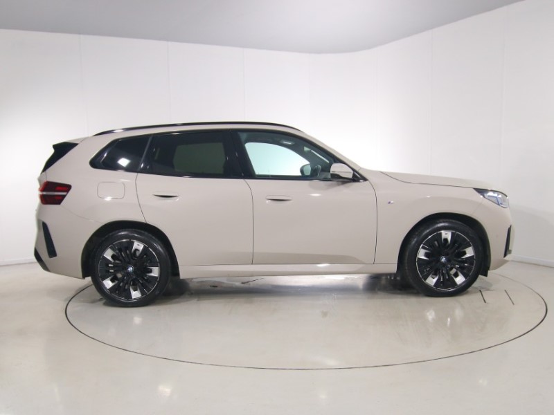 2025 (25) BMW X3 xDrive20d M Sport 5dr Step Auto
