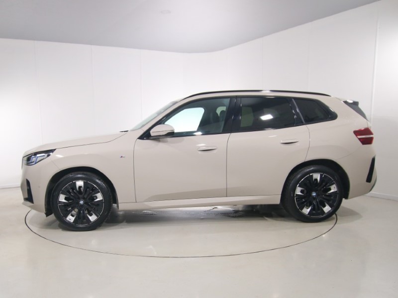 2025 (25) BMW X3 xDrive20d M Sport 5dr Step Auto 5394711