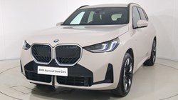 2025 (25) BMW X3 xDrive20d M Sport 5dr Step Auto 5394710