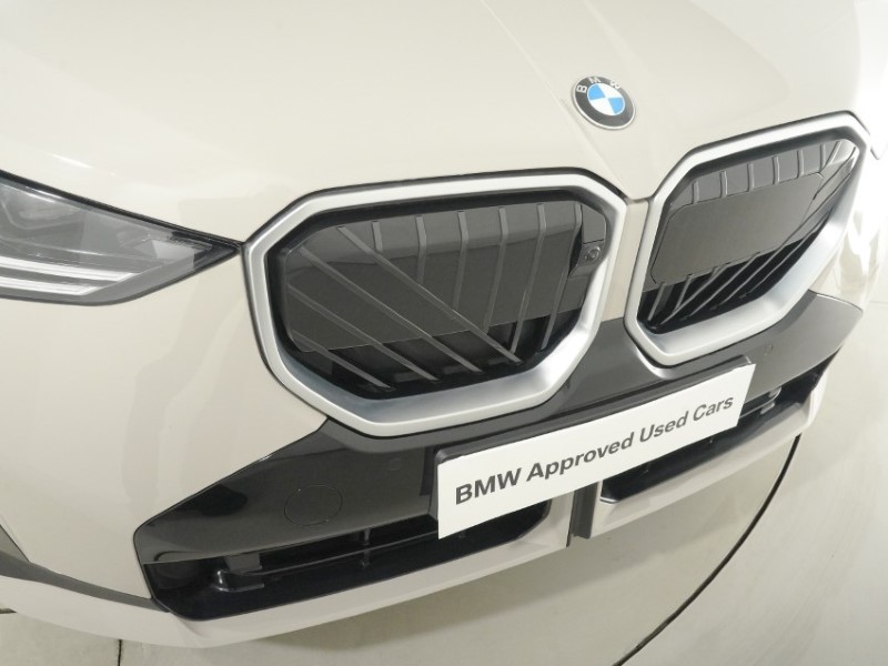 2025 (25) BMW X3 xDrive20d M Sport 5dr Step Auto 5394667
