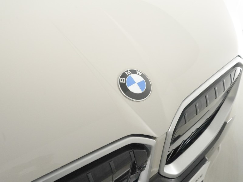 2025 (25) BMW X3 xDrive20d M Sport 5dr Step Auto 5394665