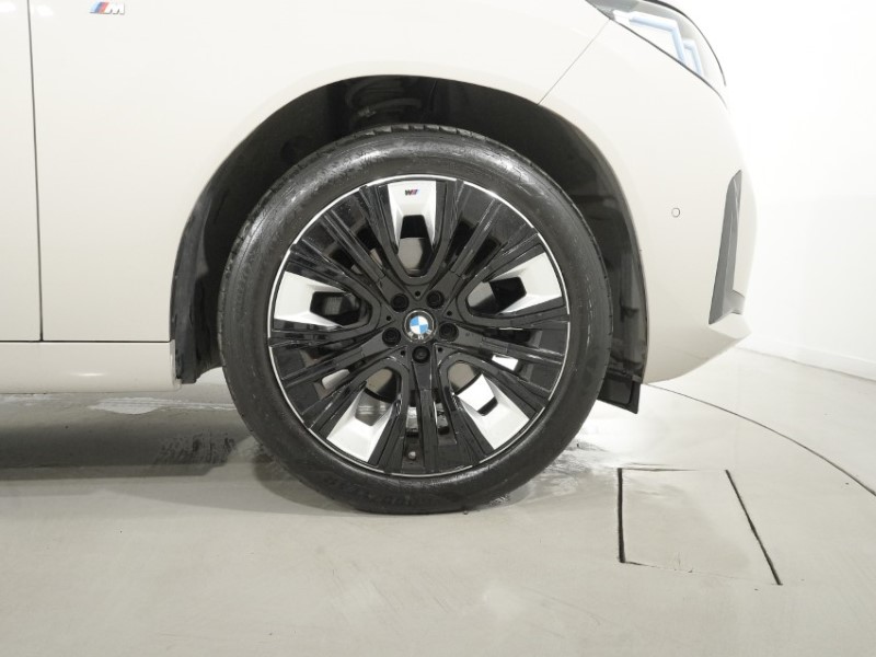 2025 (25) BMW X3 xDrive20d M Sport 5dr Step Auto 5394670