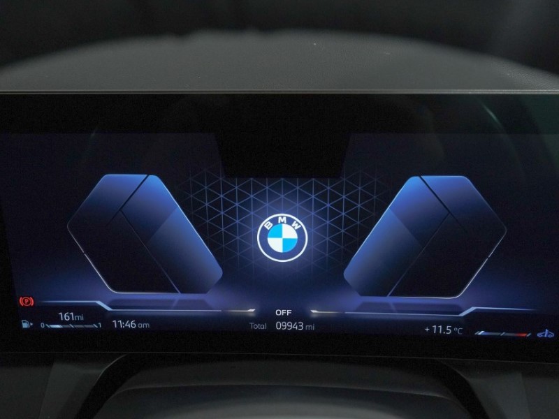2025 (25) BMW X3 xDrive20d M Sport 5dr Step Auto 5394692