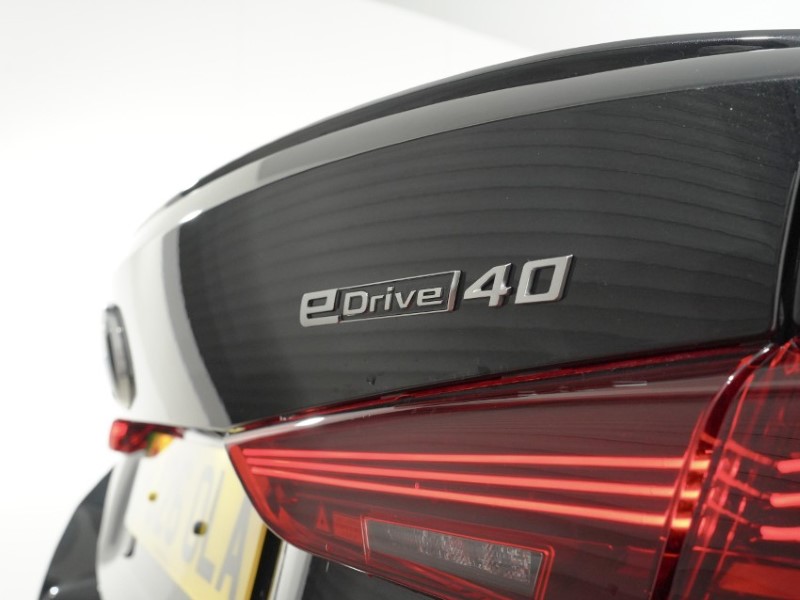 2026 (26) BMW I4 250kW eDrive40 M Sport 83.9kWh 5dr Auto [Pro Pack] 5380755