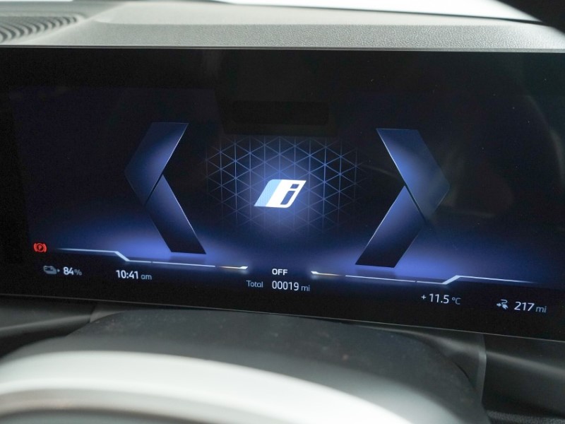 2026 (26) BMW I4 250kW eDrive40 M Sport 83.9kWh 5dr Auto [Pro Pack] 5380788