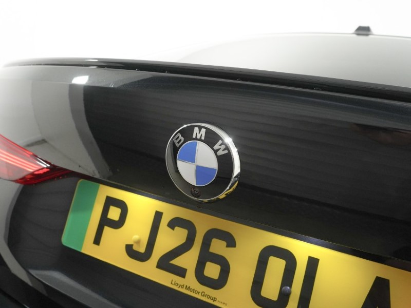 2026 (26) BMW I4 250kW eDrive40 M Sport 83.9kWh 5dr Auto [Pro Pack] 5380754