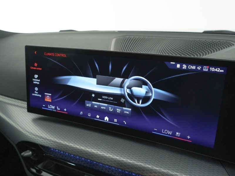 2026 (26) BMW I4 250kW eDrive40 M Sport 83.9kWh 5dr Auto [Pro Pack] 5380798