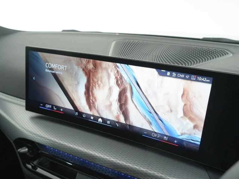 2026 (26) BMW I4 250kW eDrive40 M Sport 83.9kWh 5dr Auto [Pro Pack] 5380795