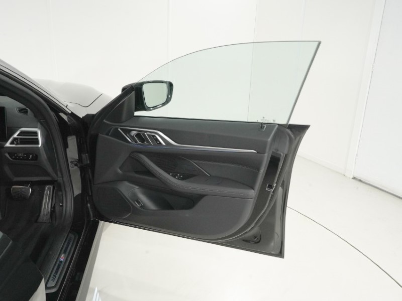 2026 (26) BMW I4 250kW eDrive40 M Sport 83.9kWh 5dr Auto [Pro Pack] 5380775