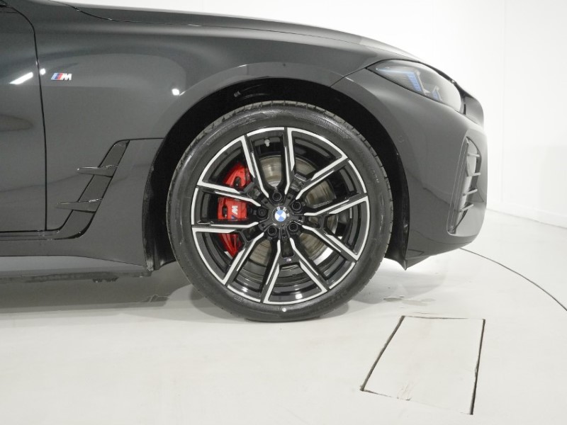 2026 (26) BMW I4 250kW eDrive40 M Sport 83.9kWh 5dr Auto [Pro Pack] 5380772
