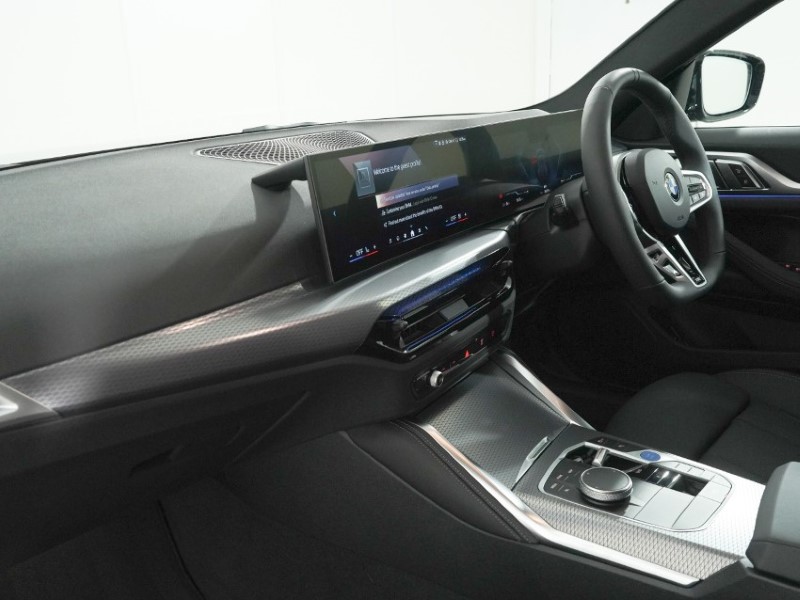 2026 (26) BMW I4 250kW eDrive40 M Sport 83.9kWh 5dr Auto [Pro Pack] 5380760