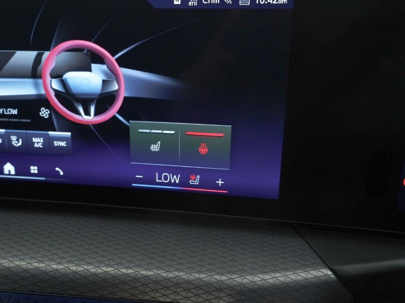 2026 (26) BMW I4 250kW eDrive40 M Sport 83.9kWh 5dr Auto [Pro Pack] 5380800