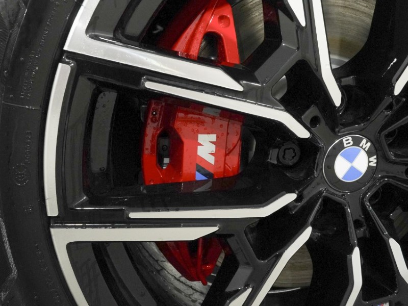 2026 (26) BMW I4 250kW eDrive40 M Sport 83.9kWh 5dr Auto [Pro Pack] 5380773
