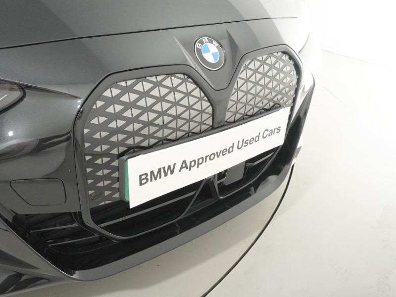 2026 (26) BMW I4 250kW eDrive40 M Sport 83.9kWh 5dr Auto [Pro Pack] 5380770