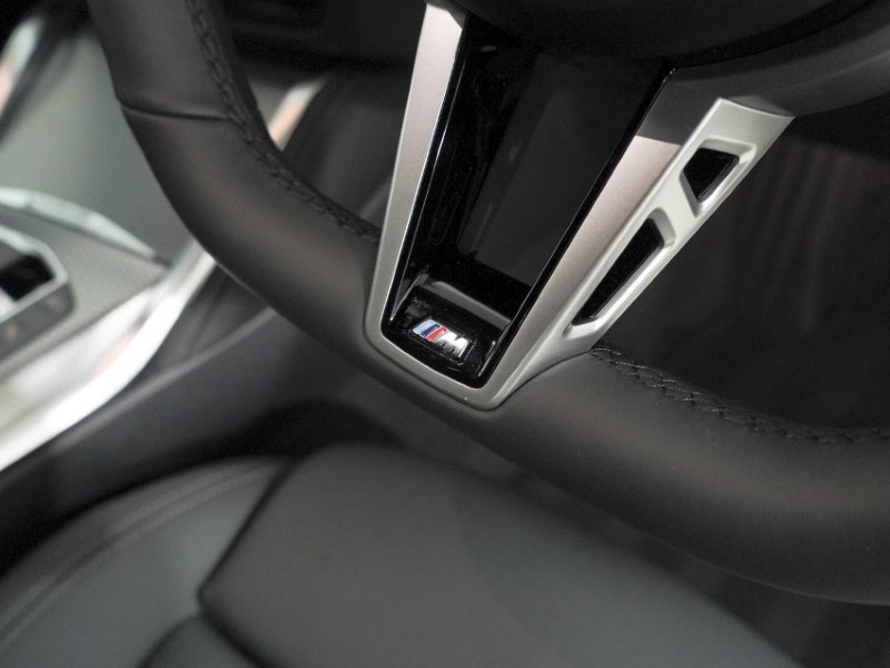 2026 (26) BMW I4 250kW eDrive40 M Sport 83.9kWh 5dr Auto [Pro Pack] 5380781