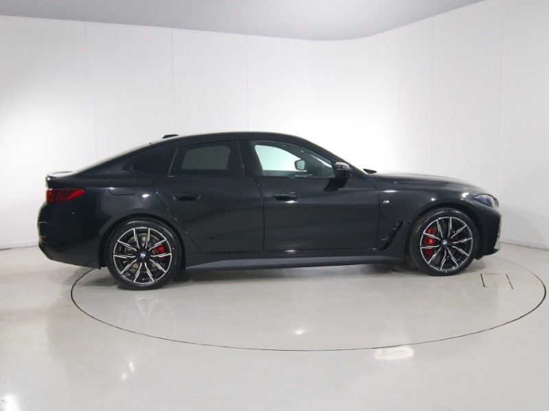 2026 (26) BMW I4 250kW eDrive40 M Sport 83.9kWh 5dr Auto [Pro Pack] 5380811