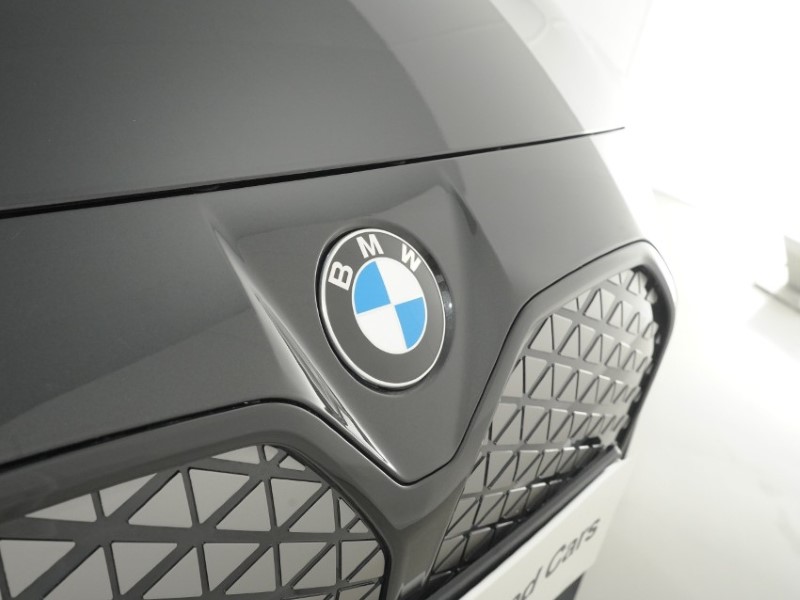 2026 (26) BMW I4 250kW eDrive40 M Sport 83.9kWh 5dr Auto [Pro Pack] 5380769