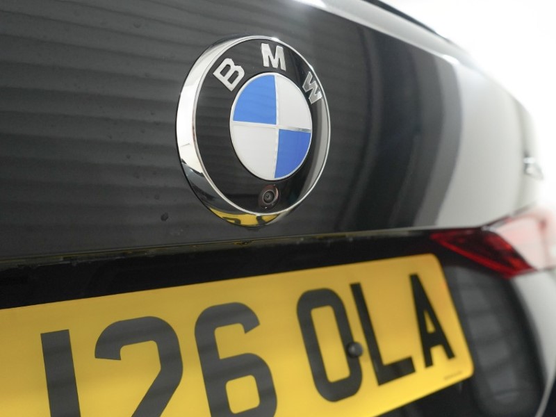 2026 (26) BMW I4 250kW eDrive40 M Sport 83.9kWh 5dr Auto [Pro Pack] 5380757