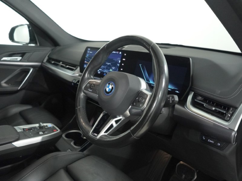 2023 (23) BMW iX1 230kW xDrive30 M Sport 65kWh 5dr Auto 5394790