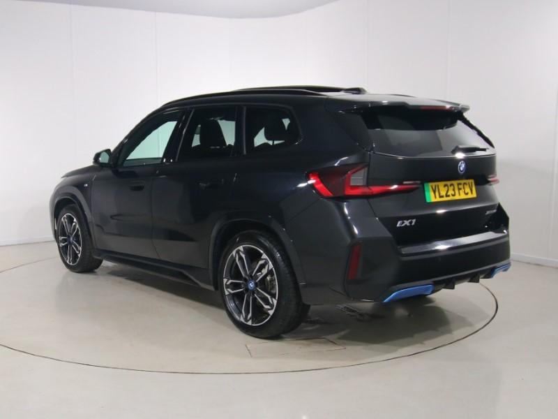 2023 (23) BMW iX1 230kW xDrive30 M Sport 65kWh 5dr Auto 1