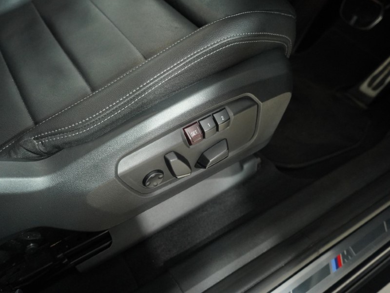 2023 (23) BMW iX1 230kW xDrive30 M Sport 65kWh 5dr Auto 5394793
