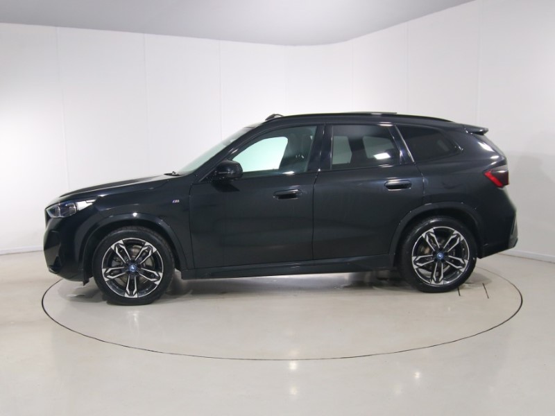 2023 (23) BMW iX1 230kW xDrive30 M Sport 65kWh 5dr Auto 5394826