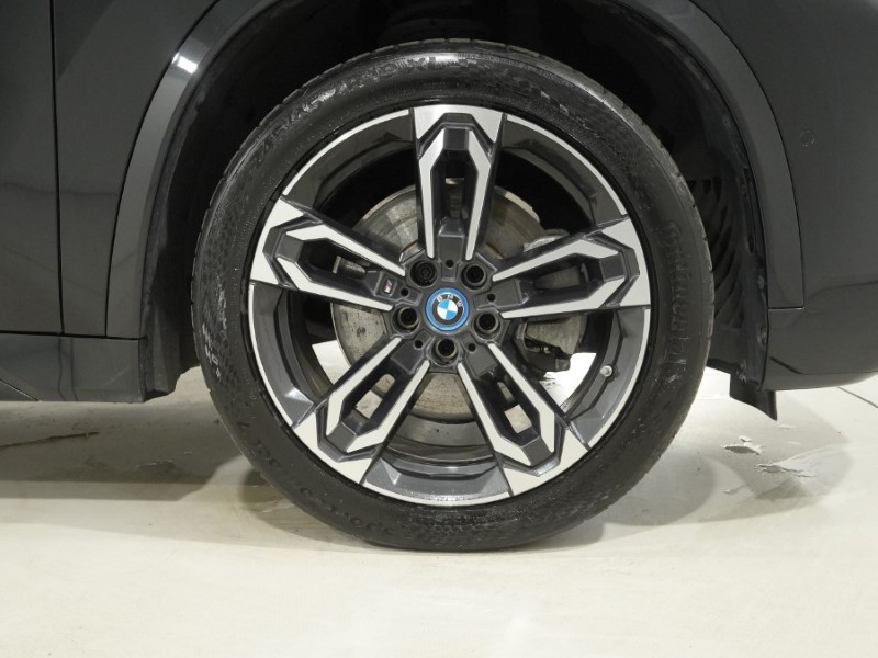 2023 (23) BMW iX1 230kW xDrive30 M Sport 65kWh 5dr Auto 5394801