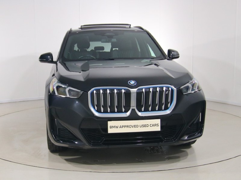 2023 (23) BMW iX1 230kW xDrive30 M Sport 65kWh 5dr Auto 5394824