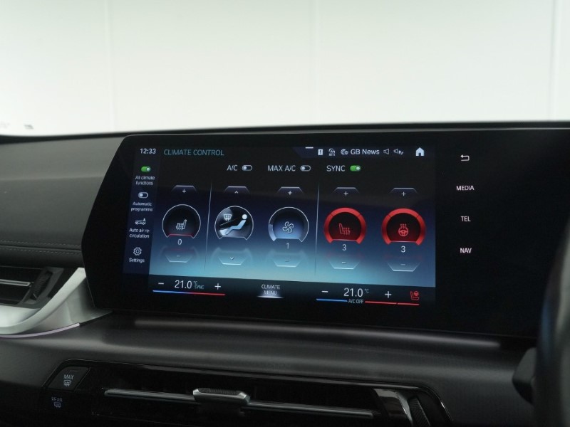 2023 (23) BMW iX1 230kW xDrive30 M Sport 65kWh 5dr Auto 5394802