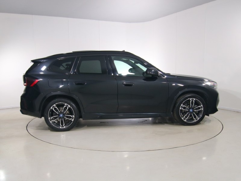 2023 (23) BMW iX1 230kW xDrive30 M Sport 65kWh 5dr Auto 5394830