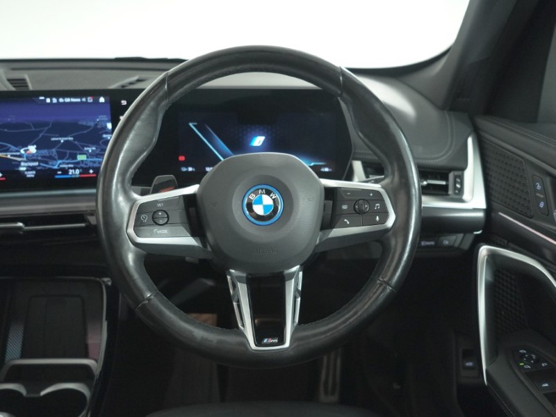 2023 (23) BMW iX1 230kW xDrive30 M Sport 65kWh 5dr Auto 5394787