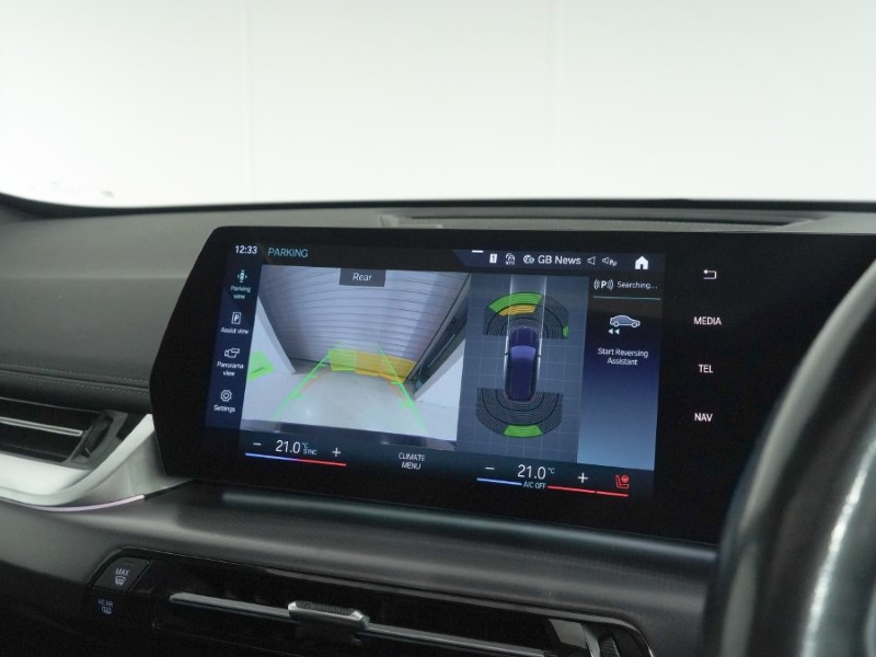 2023 (23) BMW iX1 230kW xDrive30 M Sport 65kWh 5dr Auto 5394808