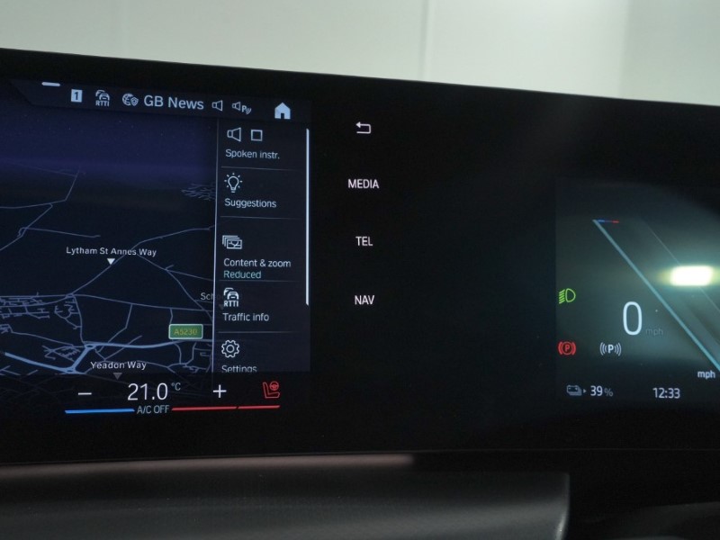 2023 (23) BMW iX1 230kW xDrive30 M Sport 65kWh 5dr Auto 5394803