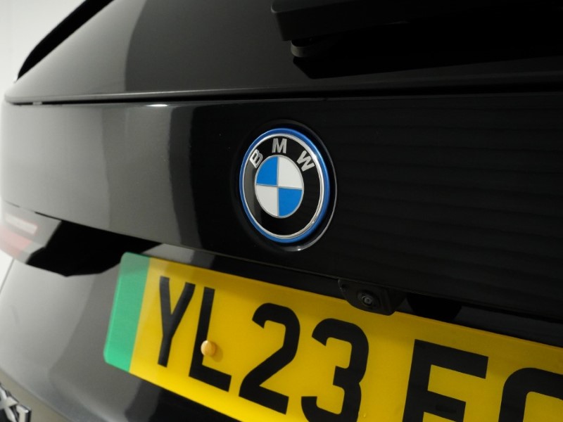 2023 (23) BMW iX1 230kW xDrive30 M Sport 65kWh 5dr Auto 5394776