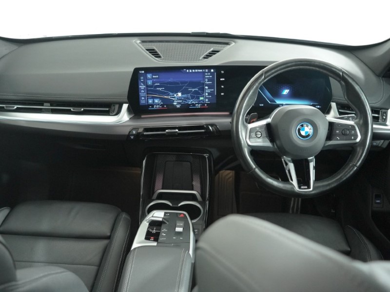 2023 (23) BMW iX1 230kW xDrive30 M Sport 65kWh 5dr Auto 5394785