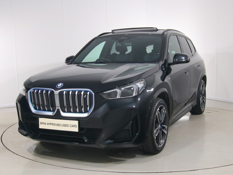 2023 (23) BMW iX1 230kW xDrive30 M Sport 65kWh 5dr Auto 5394825