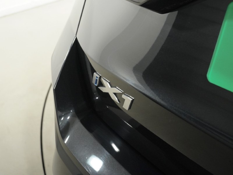 2023 (23) BMW iX1 230kW xDrive30 M Sport 65kWh 5dr Auto 5394778