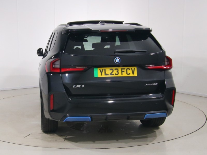 2023 (23) BMW iX1 230kW xDrive30 M Sport 65kWh 5dr Auto 5394828