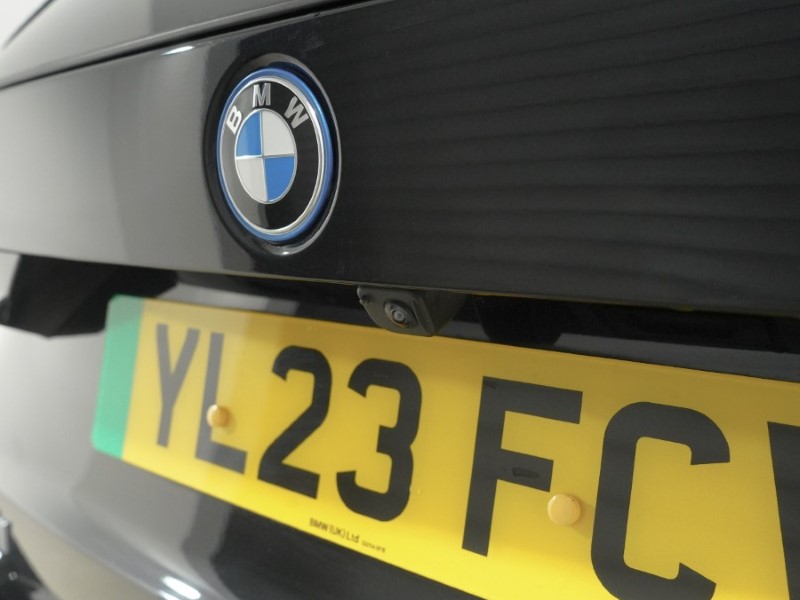 2023 (23) BMW iX1 230kW xDrive30 M Sport 65kWh 5dr Auto 5394777
