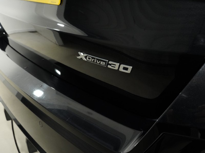 2023 (23) BMW iX1 230kW xDrive30 M Sport 65kWh 5dr Auto 5394775